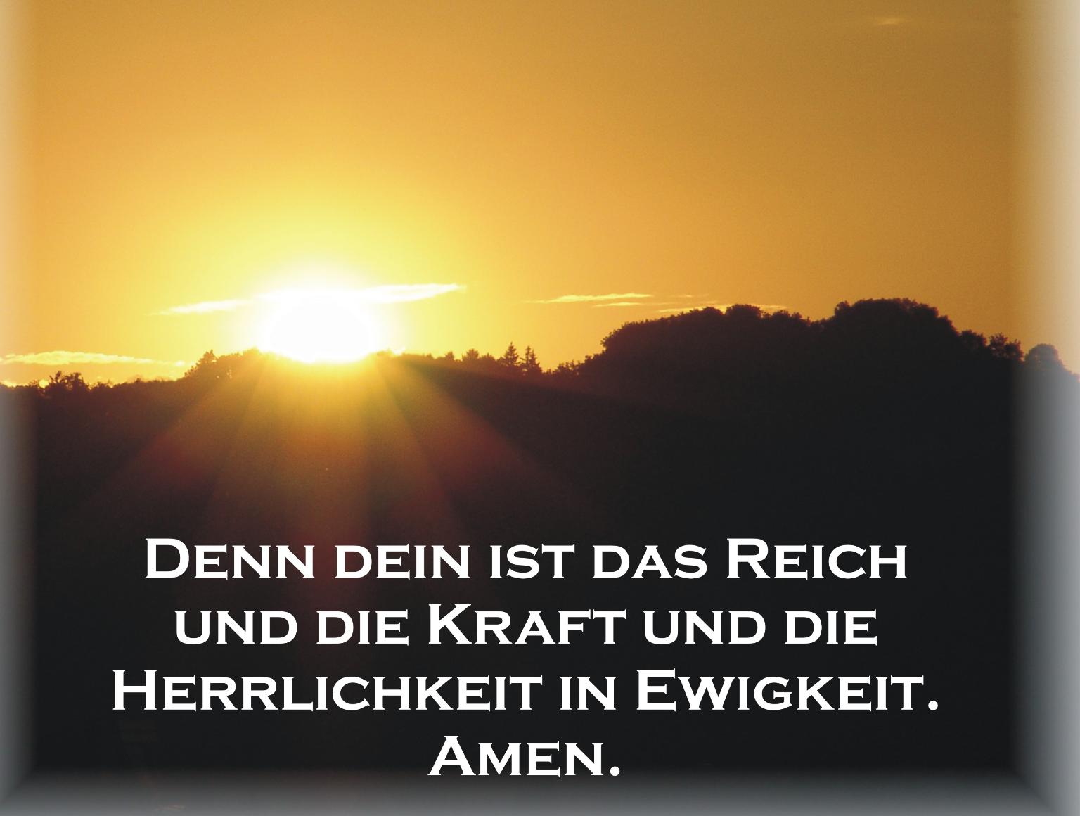 12820_08_denn_dein_ist_das_reich_by_martin_manigatterer_pfarrbriefservice (c) Bild: Martin Manigatterer - In: Pfarrbriefservice.de