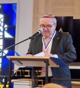 Armin Schuster (c) Sankt Vitus