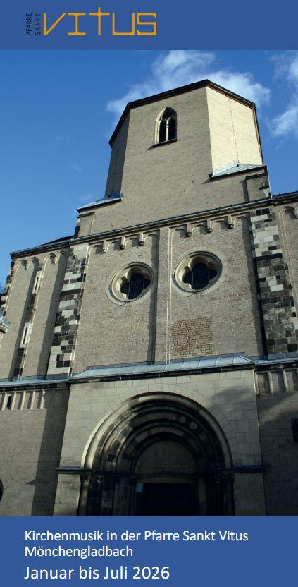 (c) Pfarre Sankt Vitus