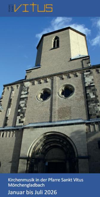 (c) Pfarre Sankt Vitus