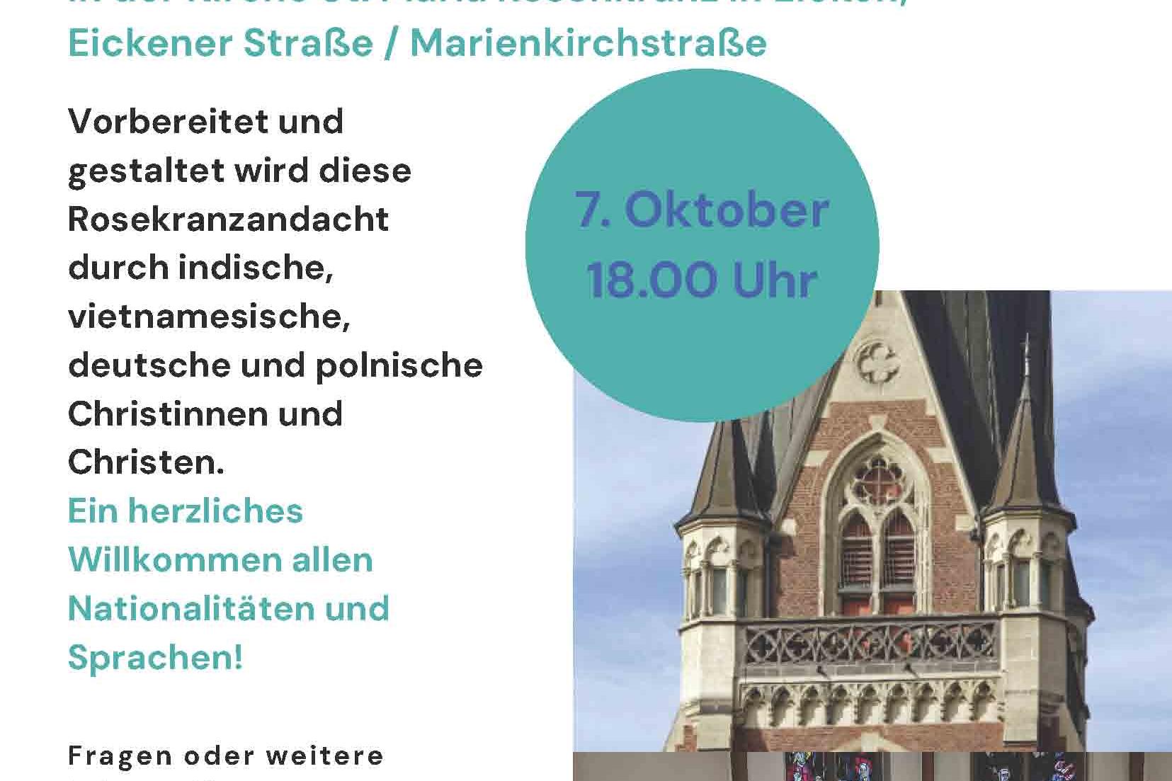 Prunk- und Bäukirmes 2025 in Eicken