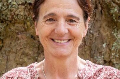 Bettina Berens - Neue Mitarbeiterin der ÖBE