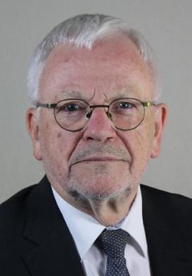 Pfr. i.R. Wolfgang Bußler feiert seinen 80. Geburtstag (c) Wolfgang Bußler