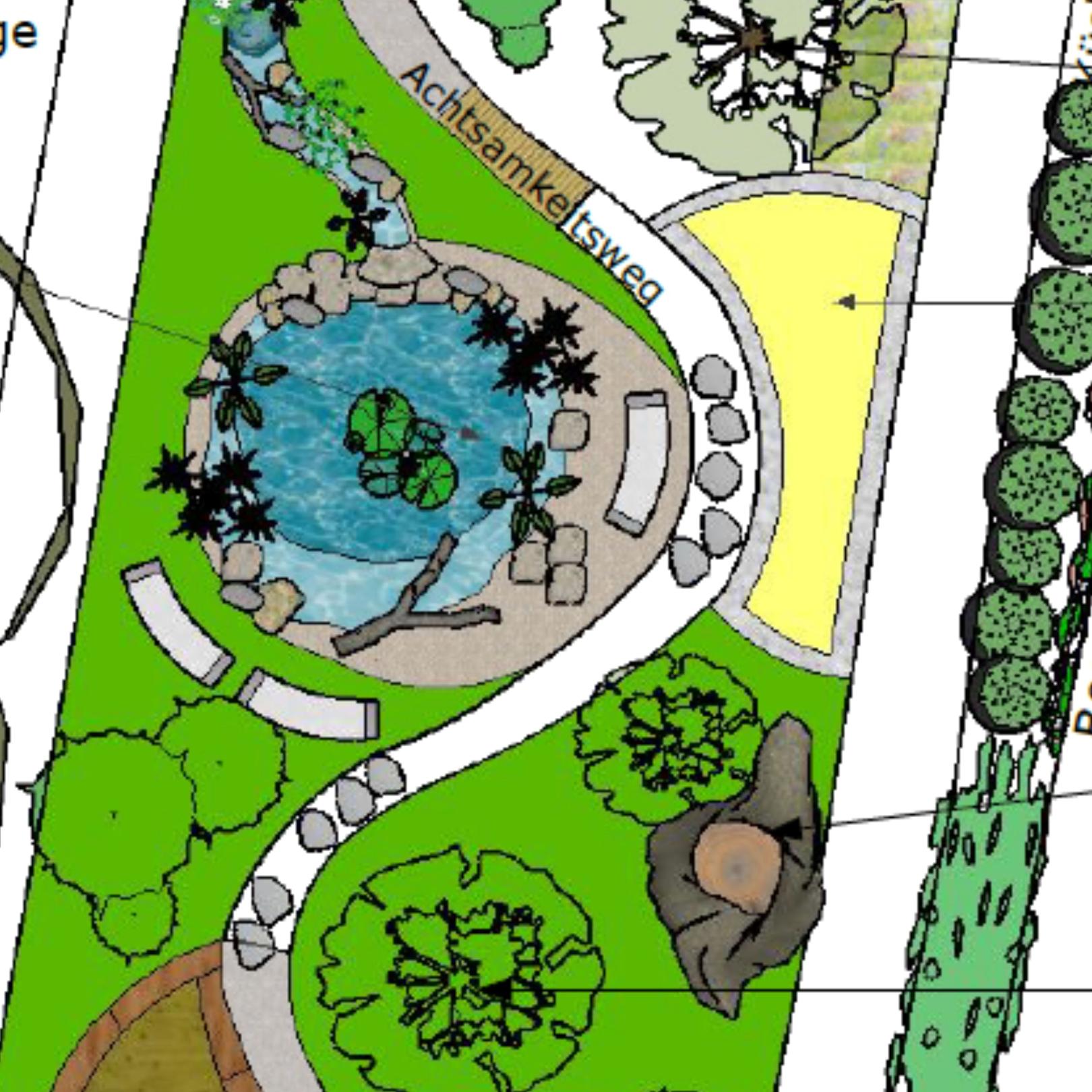 Schoepfungsgarten (c) Susanne Schneider