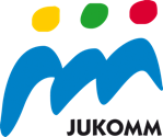 Logo JUKOMM (c) JUKOMM