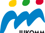 Logo JUKOMM (c) JUKOMM