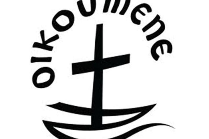 Logo Ökumene