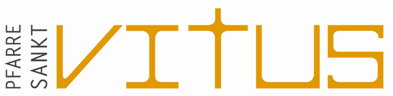 Logo Pfarre St. Vitus (c) Pfarre St. Vitus