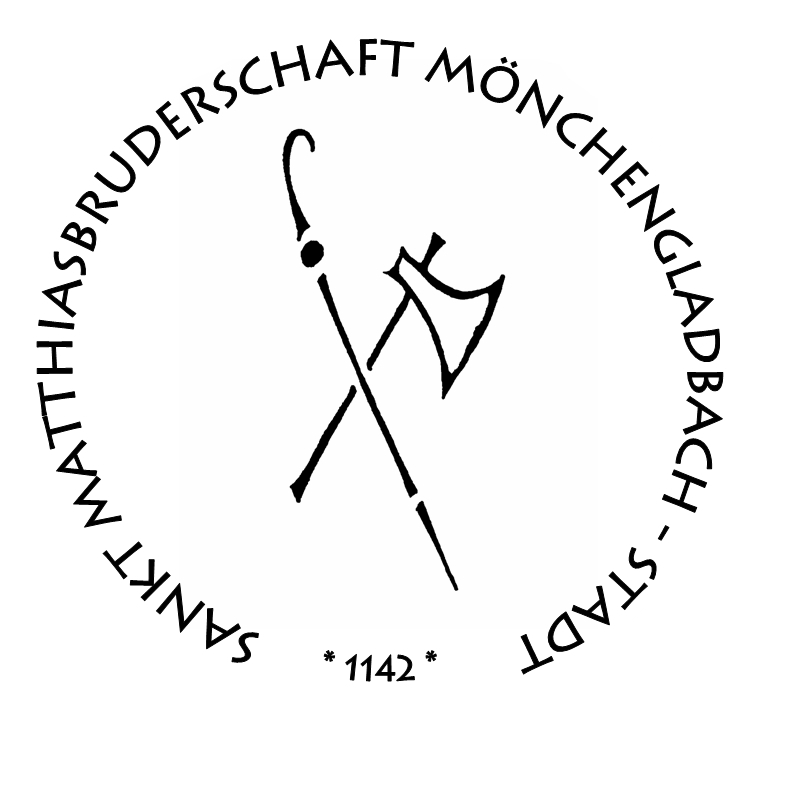 Logo Matthiasbruderschaft (c) Matthiasbruderschaft