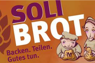 MISEREOR Solibrot