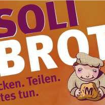 MISEREOR Solibrot