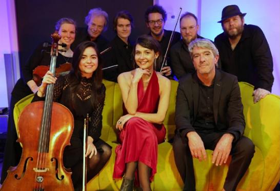 Ensemble (c) Peter Lischewski