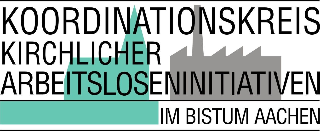 Koordinationskreis Kirchlicher Arbeitsloseninitiativen (c) Bistum Aachen