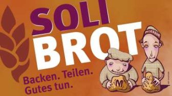 Solibrot 2022 (c) Misereor Solibrot - Brot zum Leben