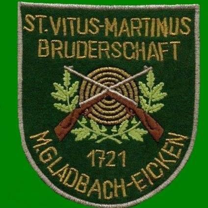St. Vitus-Martinusbruderschaft 1721 Mönchengladbach-Eicken (c) St. Vitus-Martinusbruderschaft 1721 Mönchengladbach-Eicken