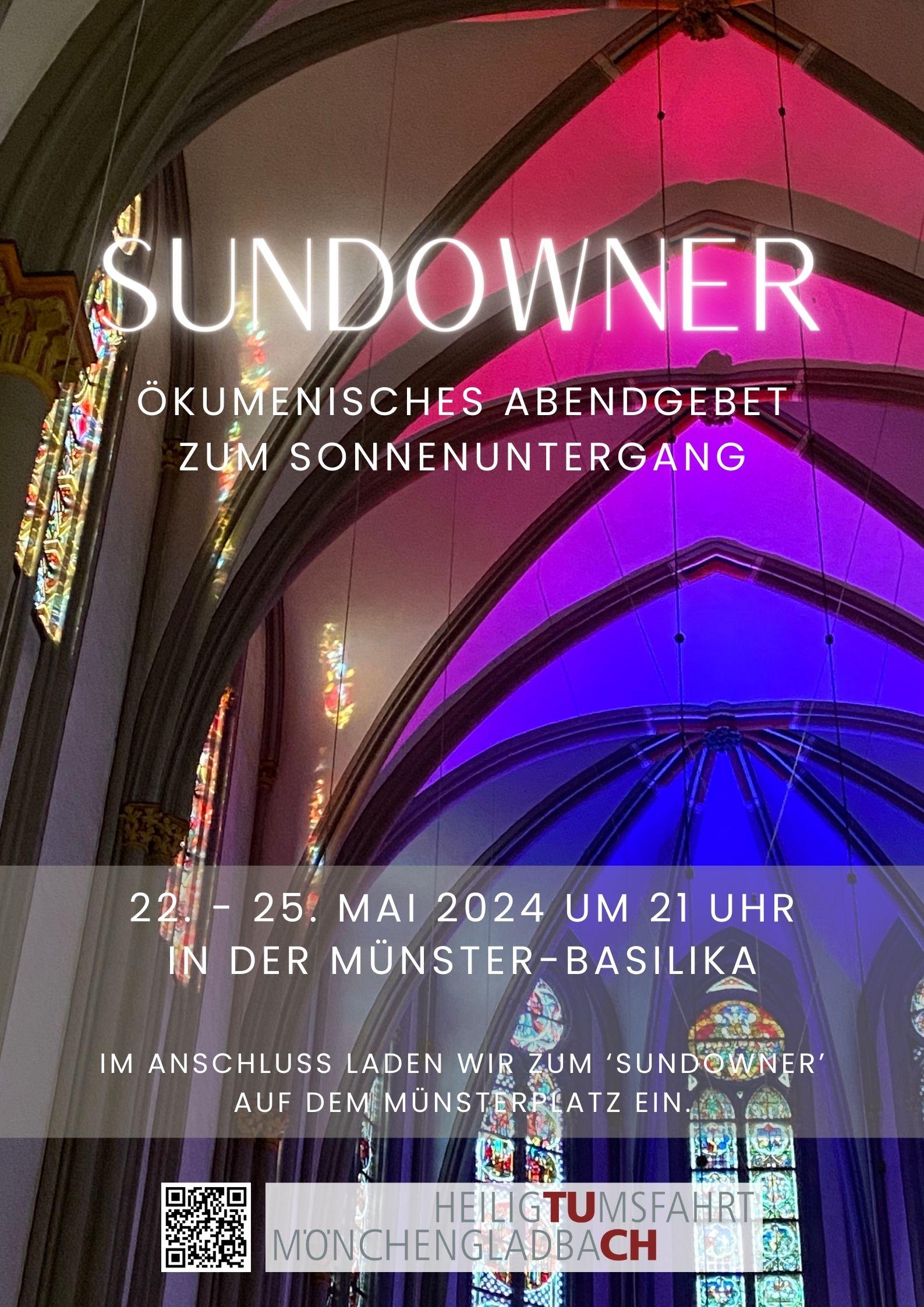 Sundowner 2024 (c) Pfarre St. Vitus