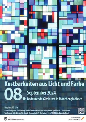 (c) Stadt Mönchengladbach