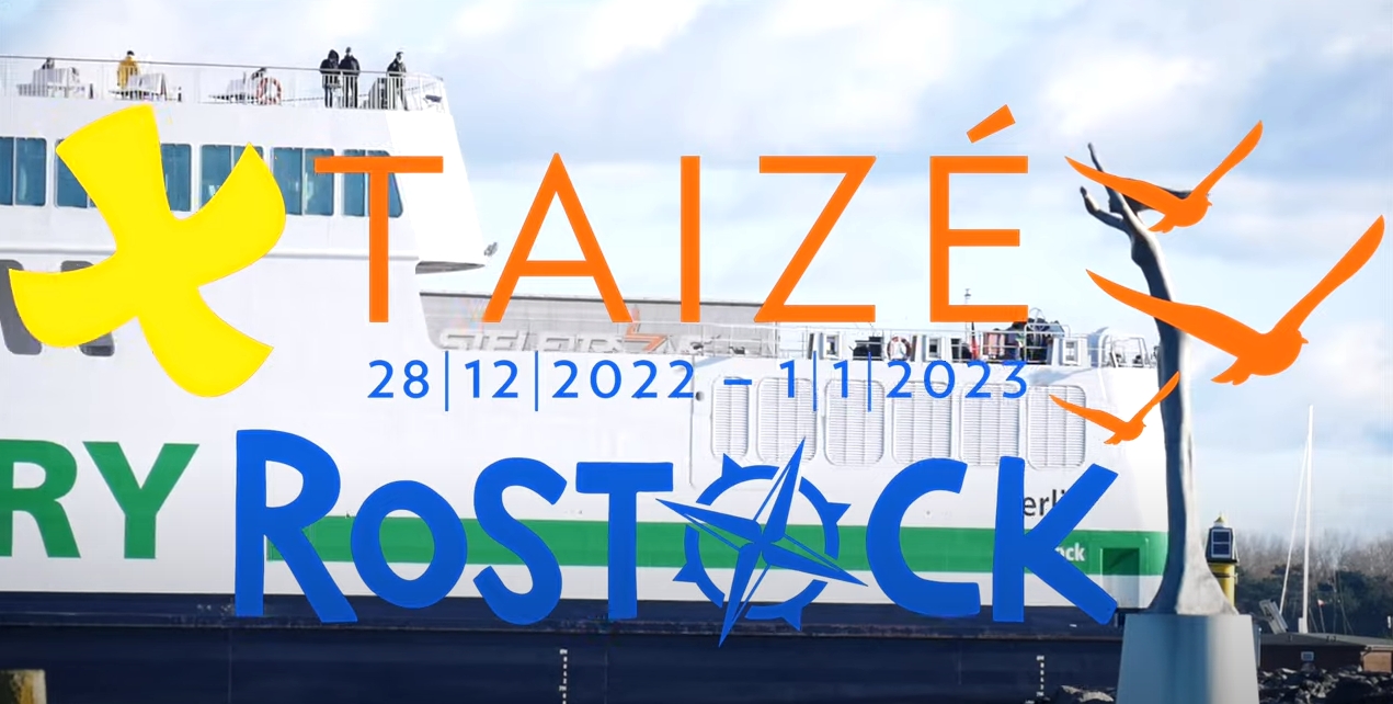 (c) Taizé Rostock