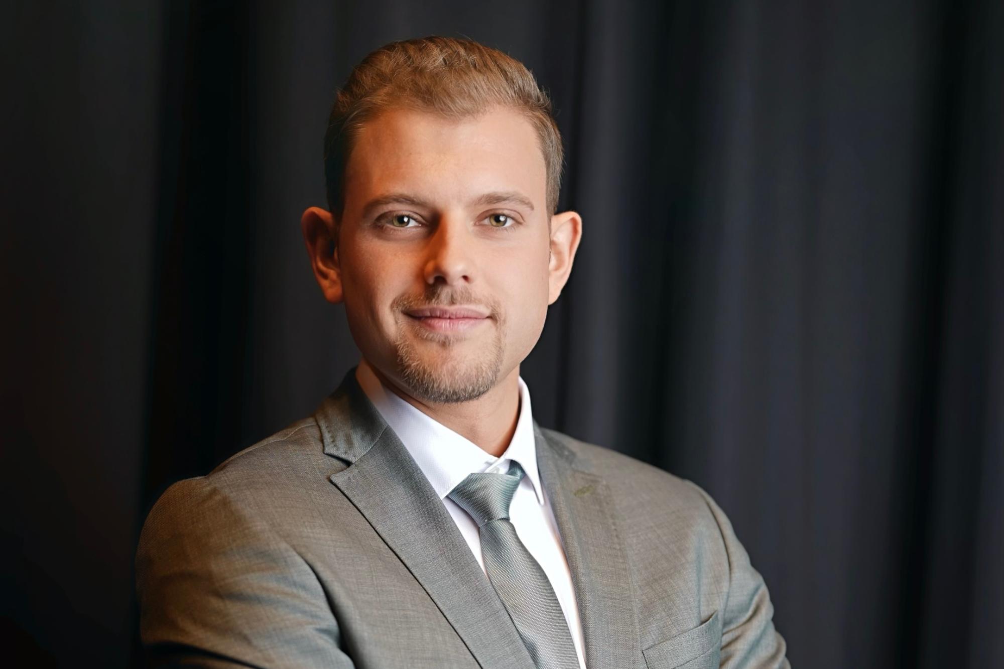 Vincent Knüppe