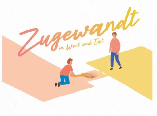 zugewandt (c) Bistum Aachen